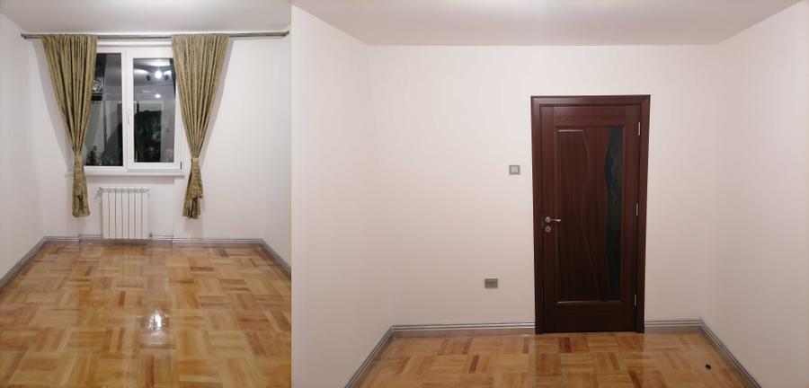 Apartament cu 3 camere decomandat în Calea Romanului