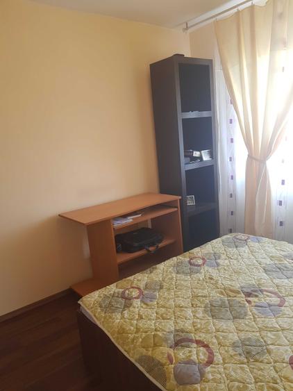 Inchiriez apartamet 3 camere zona Alecu Russo - 3