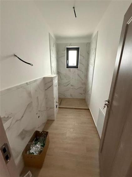 Duplex cu 4 camere cu Teren 250 Mp în Tărlungeni