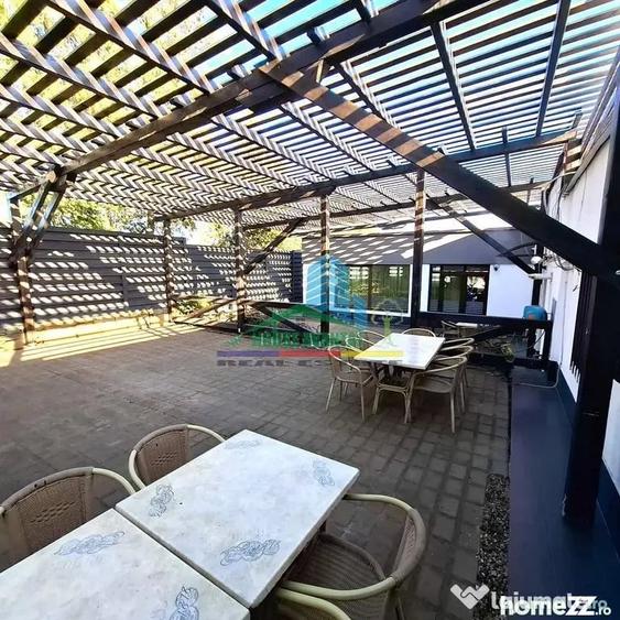 Spațiu comercial, de 550 mp, în Central