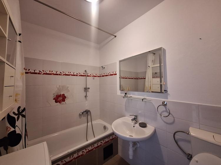 Apartament ideal pt investitie, etajul 1, Floresti - 7