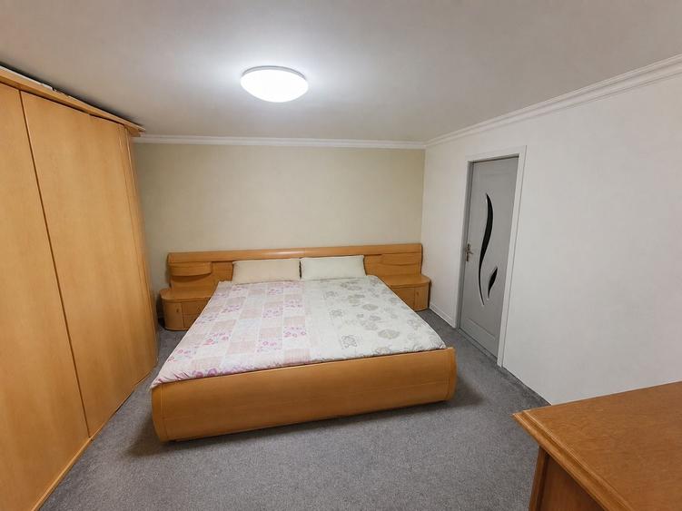 Casă cu 4 camere în Dofteana