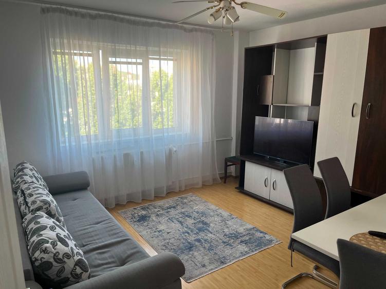 Apartament cu 2 camere decomandat în Mănăștur