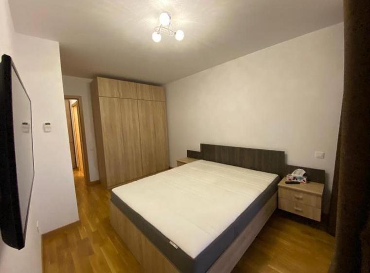Apartament 2 camere Lux+Loc de parcare in Complexul Icon Residence - 6