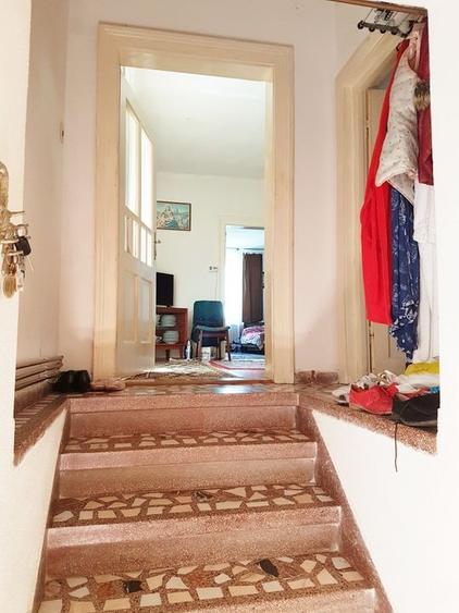 Garsonieră semidecomandată în Basarab