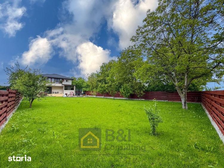 Vila Iasi D+P+E | Teren 1.000 mp | 252 mp Utili | Zona Pepinierii - 7