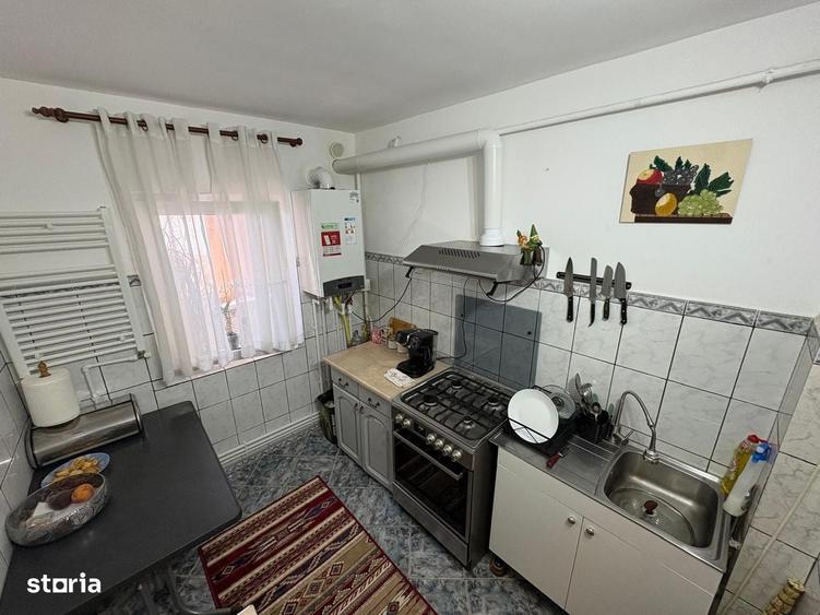 Apartament 2 camere Grivita-Uvertura Mall - 4