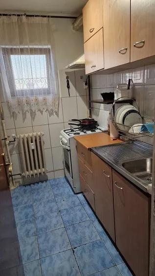 Apartament cu 2 camere semidecomandat, mobilat în Drumul Taberei