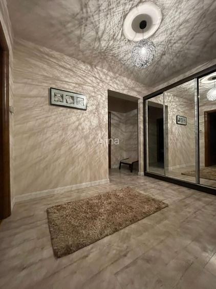 Inchiriez apartament 2 camere tomis plus