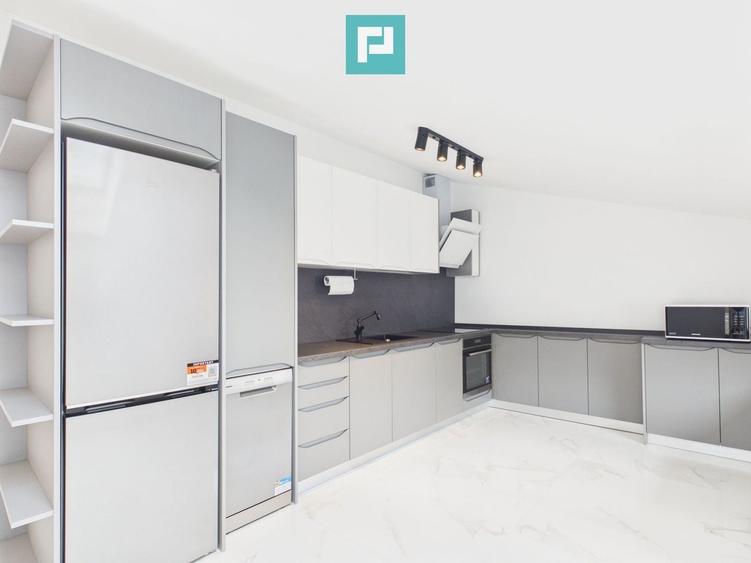 Loft ultracentral ultramodern, la prima închiriere - 1