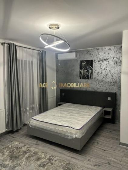 Garsonieră decomandată, mobilată în Ferentari