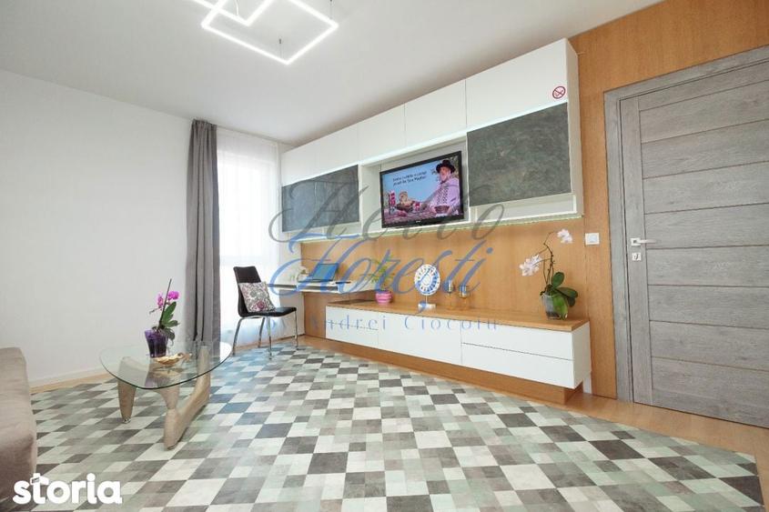 Se inchiriaza apartament, 2 camere, Cluj|Andrei Muresan - 3