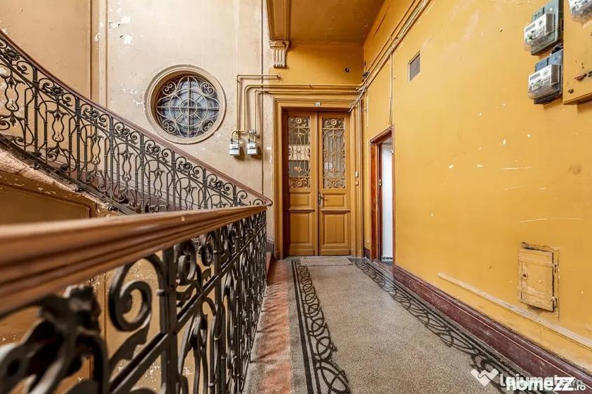Apartament ultracentral cu 3 camere plus un bonus Comision 0 - Arad (Arad) - 3