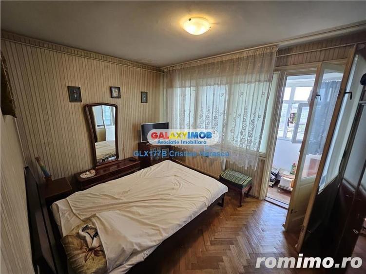 Apartament 3 camere Ion Mihalache 333 Bloc 17 - 1