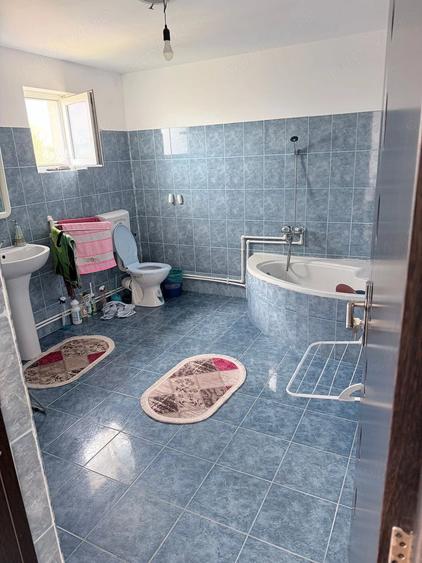 vila p+1 Budeasa principala, 80mp pe nivel 4 camere,dependinte, teren 2300mp 1320000euro - 10