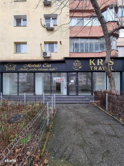 Inchiriere SPATIU comercial 100 mp str Bucuresti - 5
