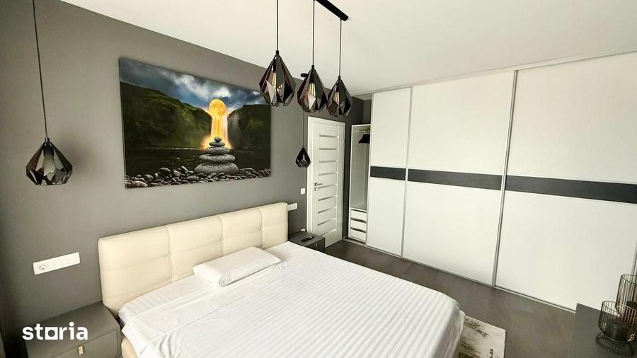 Apartament cu 5 camere în Turnișor