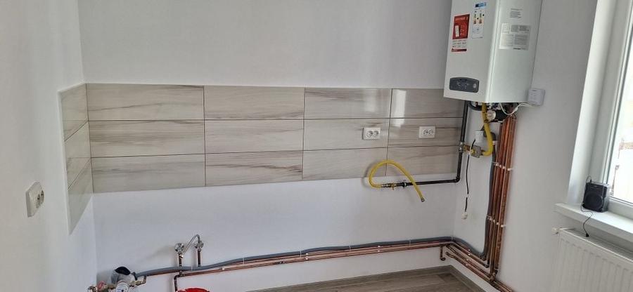 Apartament de vinzare reinnoit complet - 2