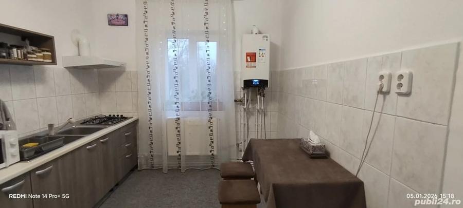Casă cu 5 camere cu Teren 1340 Mp în Radu Negru
