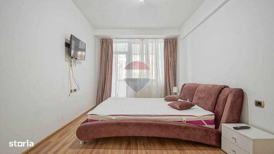 De inchiriat! Apartament 2 camere Isaran. - 7