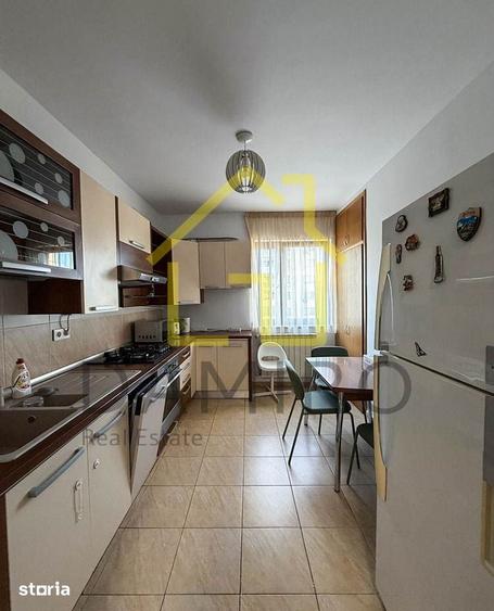 Apartament 2 camere Vitan Residence Mihai Bravu Splaiul Unirii Garaj - 3