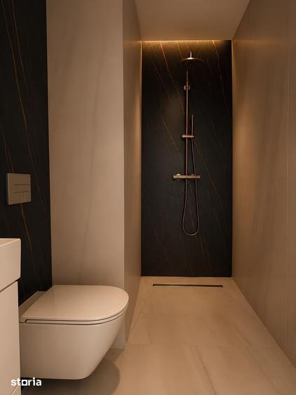 Apartament cu 4 camere în Floreasca