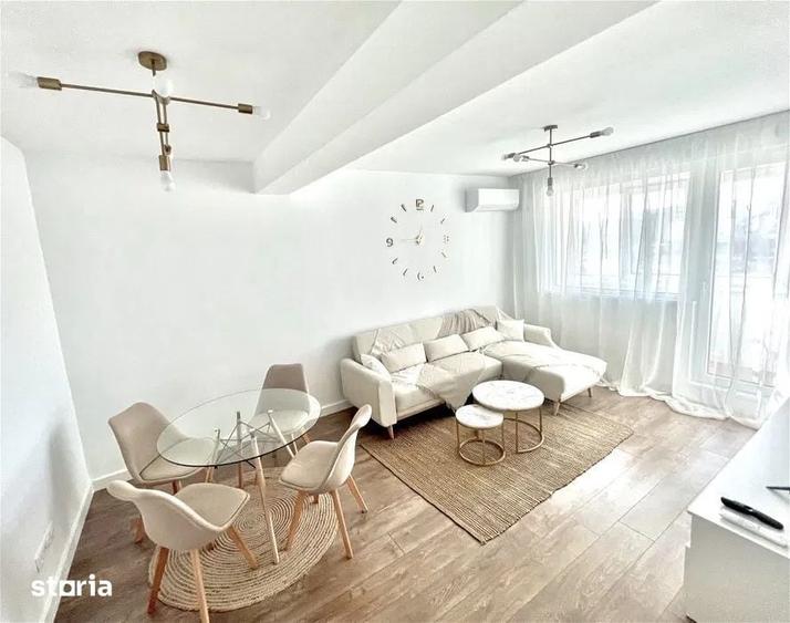 Apartament 2 camere | 55MP | Pipera - 2