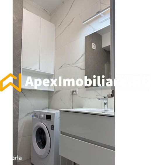 Apartament 2 camere de inchiriat Metalurgiei Bucuresti | ApexImobiliar - 9
