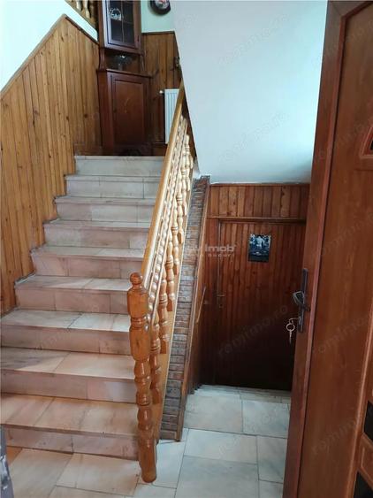 Casă cu 2 camere cu Piscina în Central