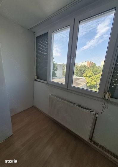 Apartament cu 3 camere în Șagului