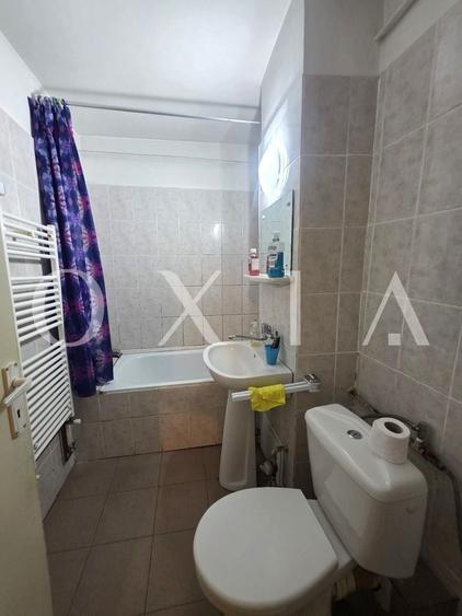 Apartament cu 2 camere decomandat, mobilat în Lipovei