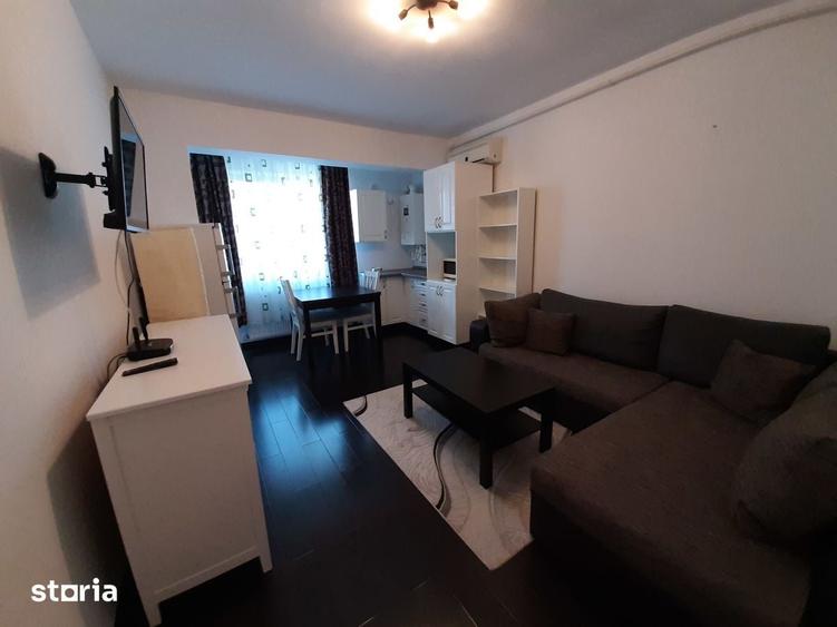 Studio 2 camere Drumul Fermei - 1