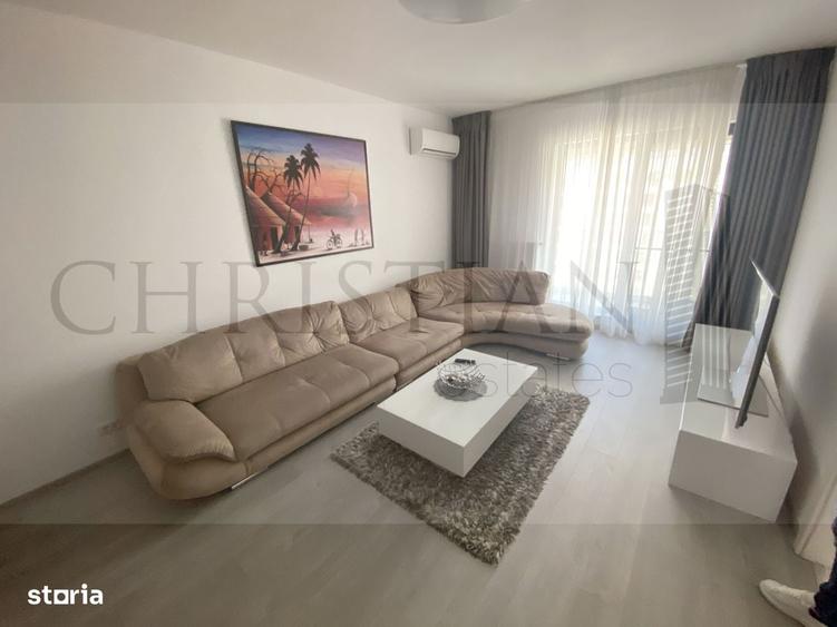 2 camere - Lujerului - Plaza Residence - Premium - 5