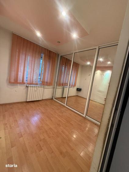 Apartament 2 camere parter Tomis Nord - 17
