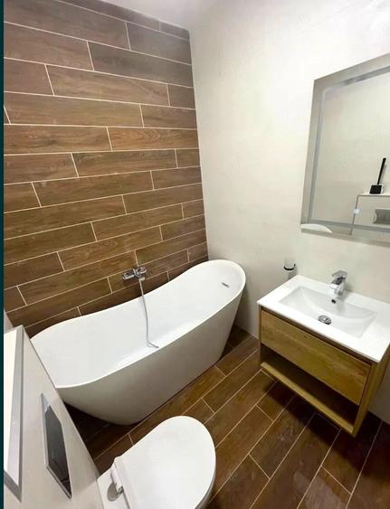 Apartament cu 2 camere decomandat în Doamna Ghica