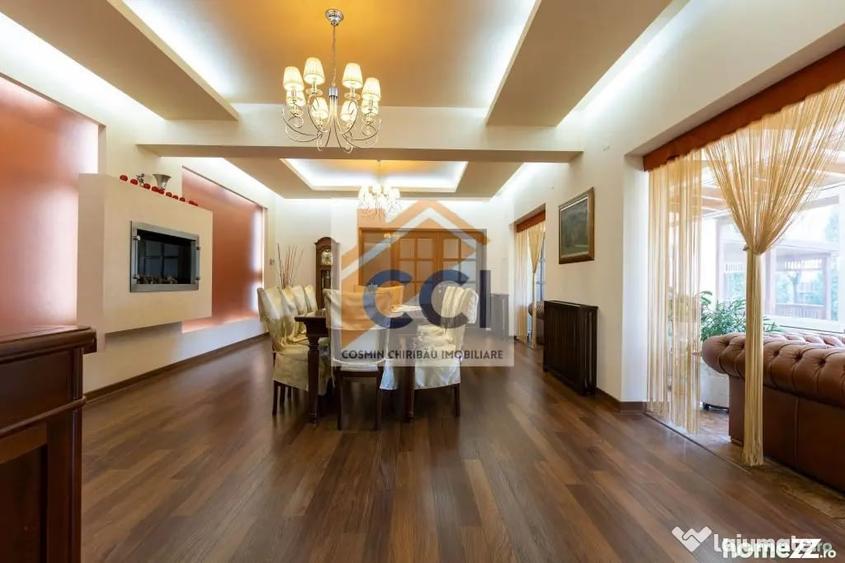 Proprietate exclusivista ultracentrala -elegan?a, spa... - 10