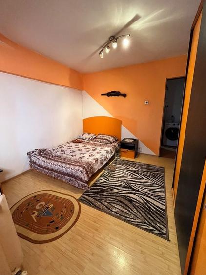 Casă cu 2 camere în Central