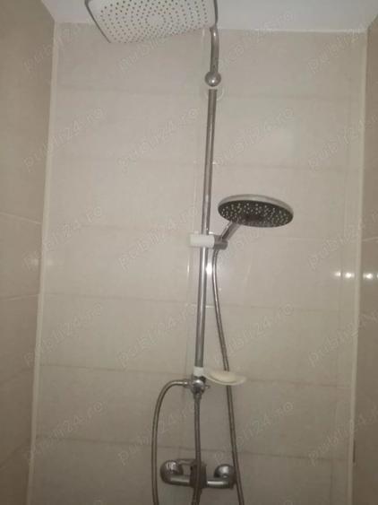 Garsonieră semidecomandată în Hipodrom