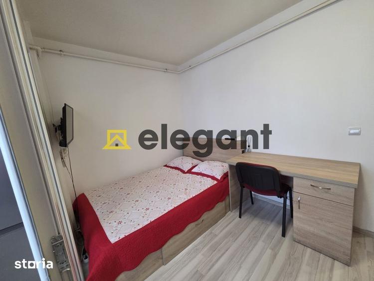 Garsoniera eleganta | Bloc nou | Parcare | Promenada Mall - 7