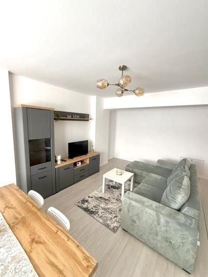 Apartament cu 2 camere decomandat, mobilat în Pantelimon