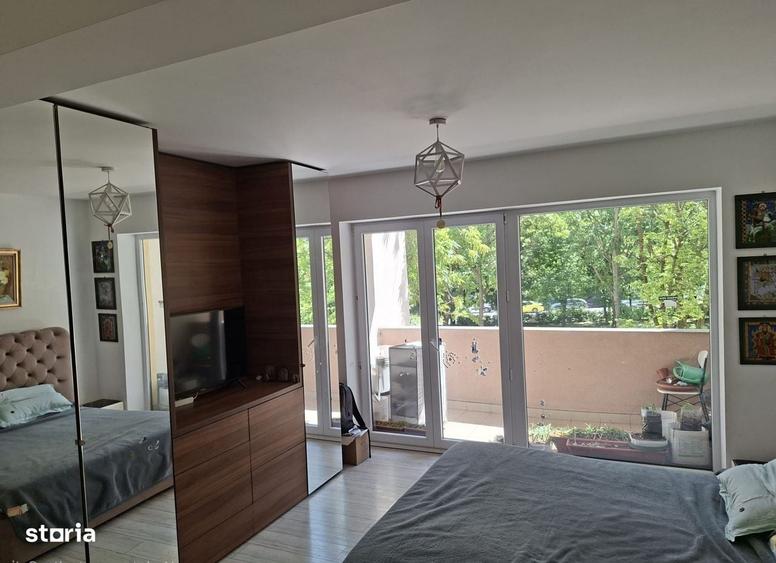 Apartament Bloc Nou 4 camere Consul - 3