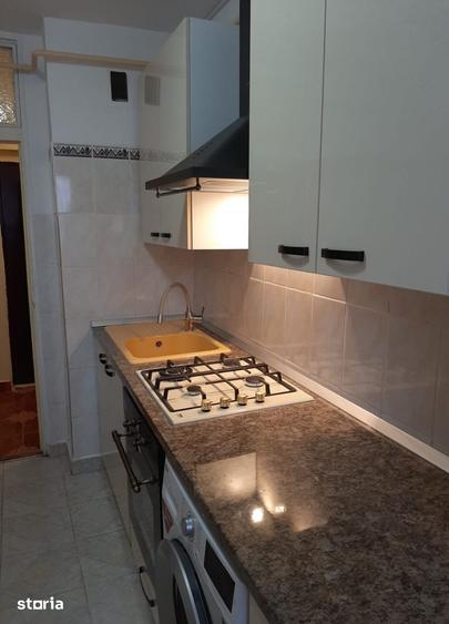 Apartament cu 2 camere în Mazepa 2