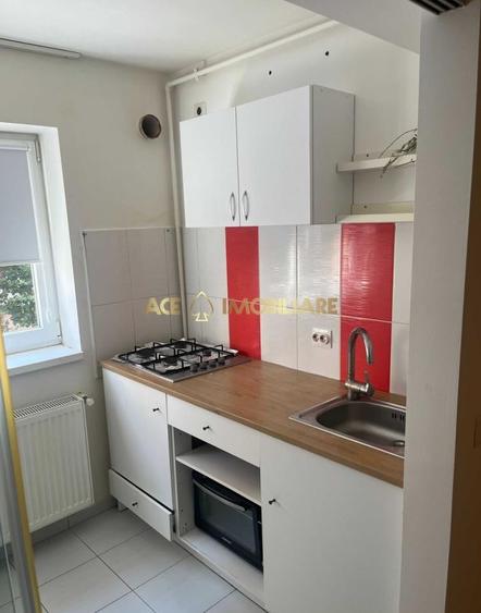 Garsoniera de inchiriat | Pallady | Metrou | Centrala | Pet-friendly - 6