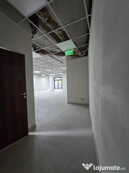 Spațiu comercial, de 173 mp, în Central