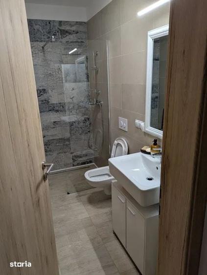 Apartament 2 Camere Kasper/Coresi - 5