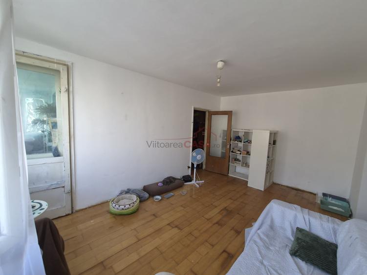 Apartament 2 camere de vânzare | 47 mp | Râul Doamnei | Metrou 2 minute | 98.000 - 3