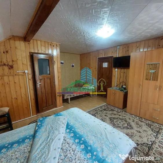 Spațiu comercial, de 450 mp, în Lepșa