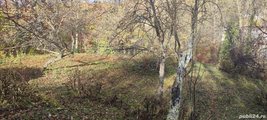 Teren de 3462 mp, în Piatra