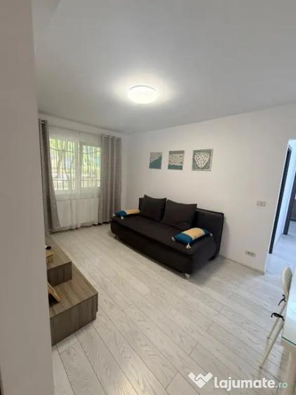 Apartament 3 camere de vanzare | Tomis Nord | Parter | 50 m - 4