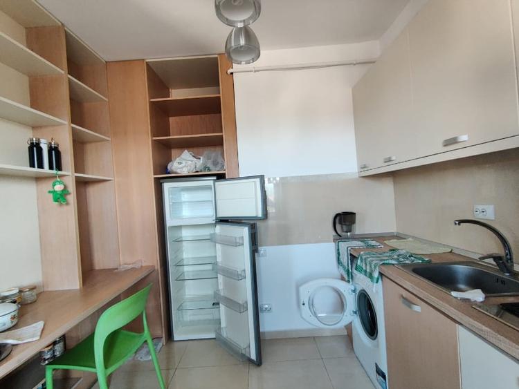 Apartament cu 2 camere decomandat, mobilat în Horpaz